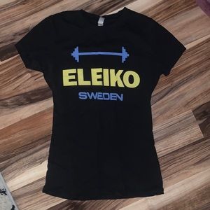 Eleiko Tee